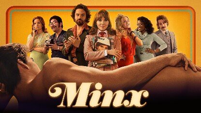 Minx Season 2 Release Date