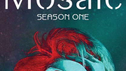 Mosaic Season 2