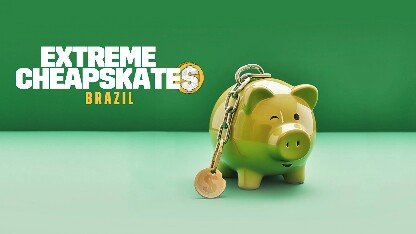 Muquiranas Brasil Season 2
