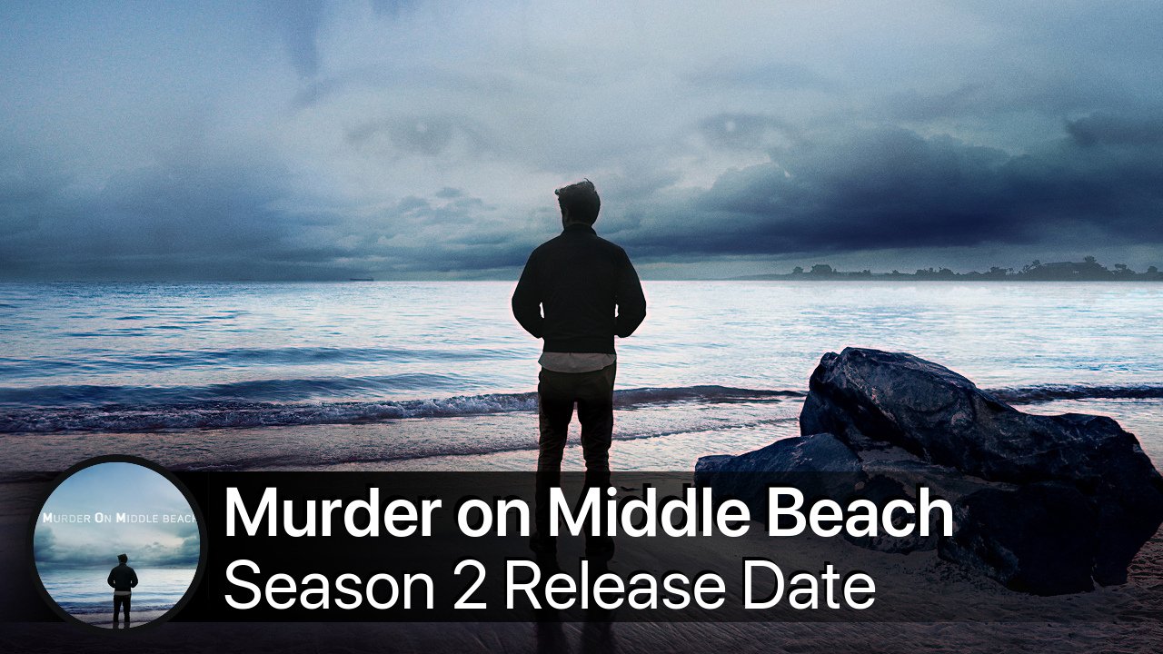 Murder on Middle Beach Season 2 Release Date