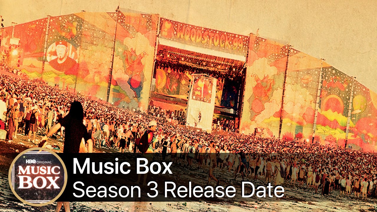 Music Box Season 3 Release Date