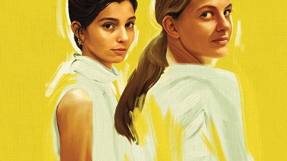 My Brilliant Friend Season 5