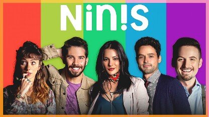 Ninis Season 2 Release Date