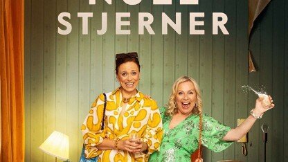 Null stjerner Season 3