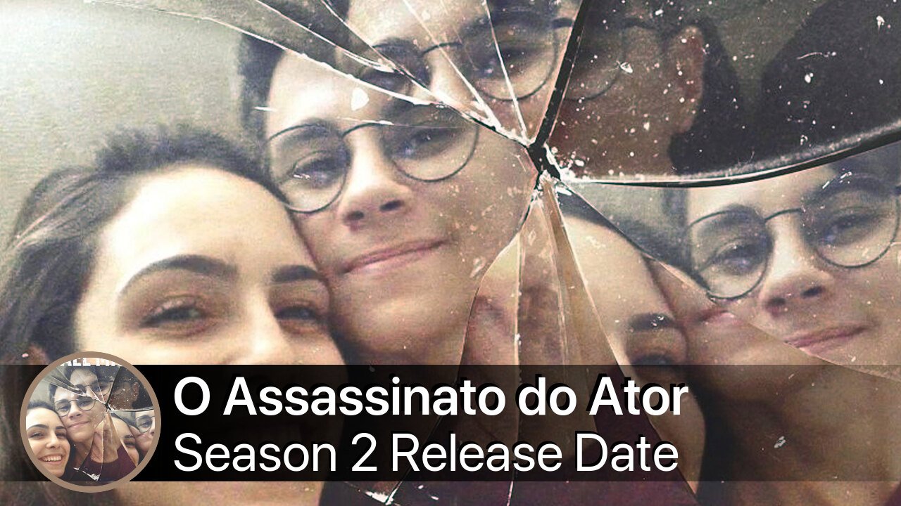 O Assassinato do Ator Rafael Miguel Season 2 Release Date