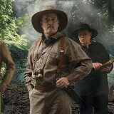 O Hóspede Americano Season 2 Release Date