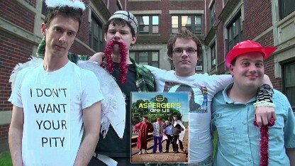 On Tour with Asperger's Are Us Season 2 Release Date