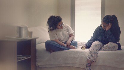 One South: Portrait of a Psych Unit Season 2