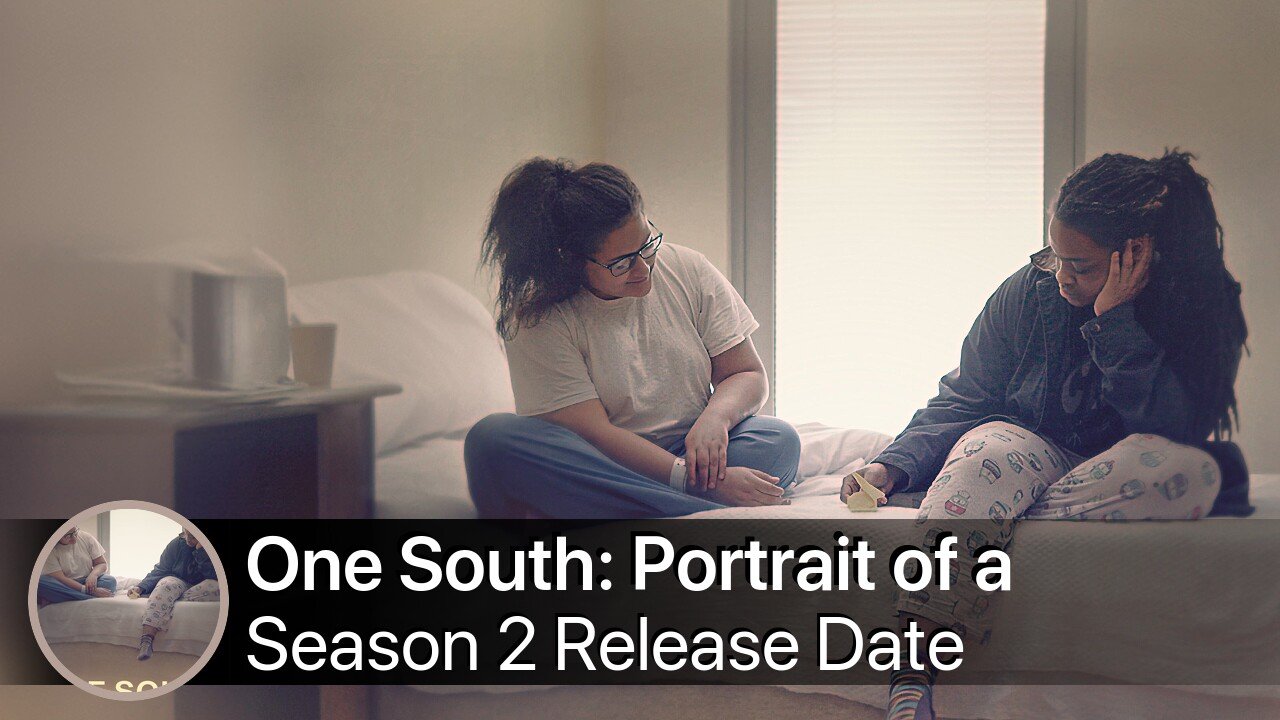 One South: Portrait of a Psych Unit Season 2 Release Date
