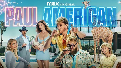 Paul American 1x8 episode