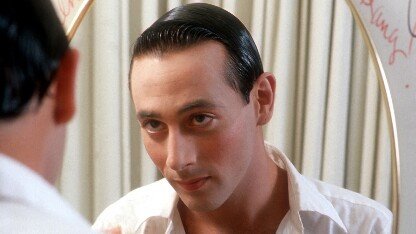 Pee-wee as Himself Season 2