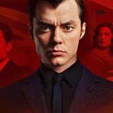 Pennyworth: The Origin of Batman's Butler Season 4 Release Date