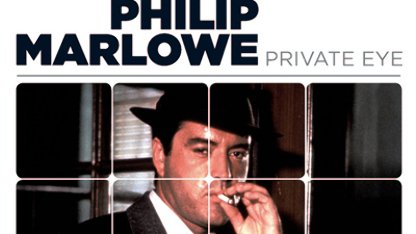 Philip Marlowe, Private Eye Season 3