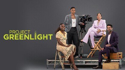 Project Greenlight: A New Generation Season 2