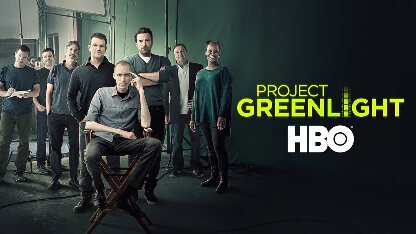 Project Greenlight Season 5 Release Date