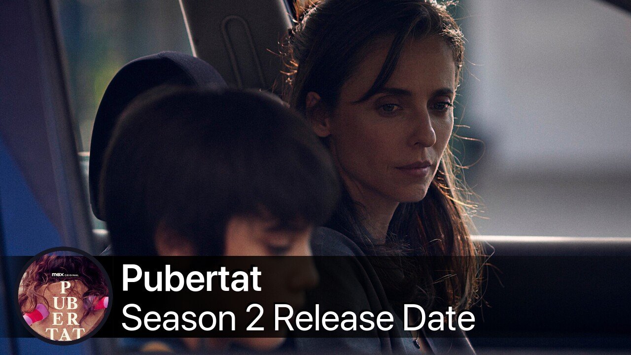 Pubertat Season 2 Release Date
