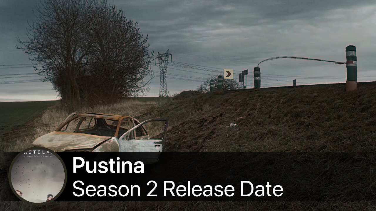 Pustina Season 2 Release Date