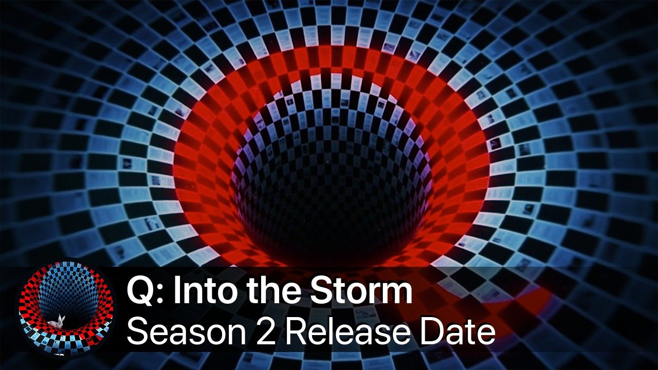 Q: Into the Storm Season 2 Release Date