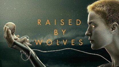 Raised by Wolves Season 3 Release Date