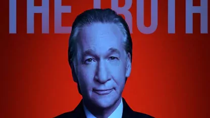 Real Time with Bill Maher 23x16 episode
