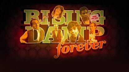 Rising Damp Forever Season 2 Release Date