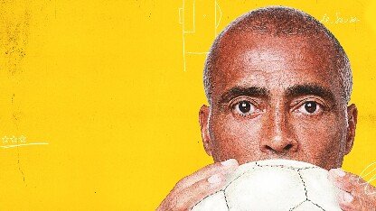 Romário, O Cara Season 2 Release Date