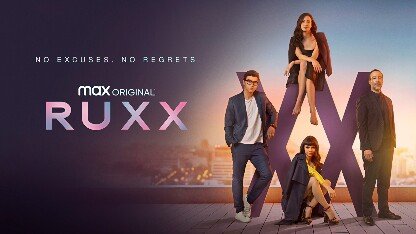 Ruxx Season 2