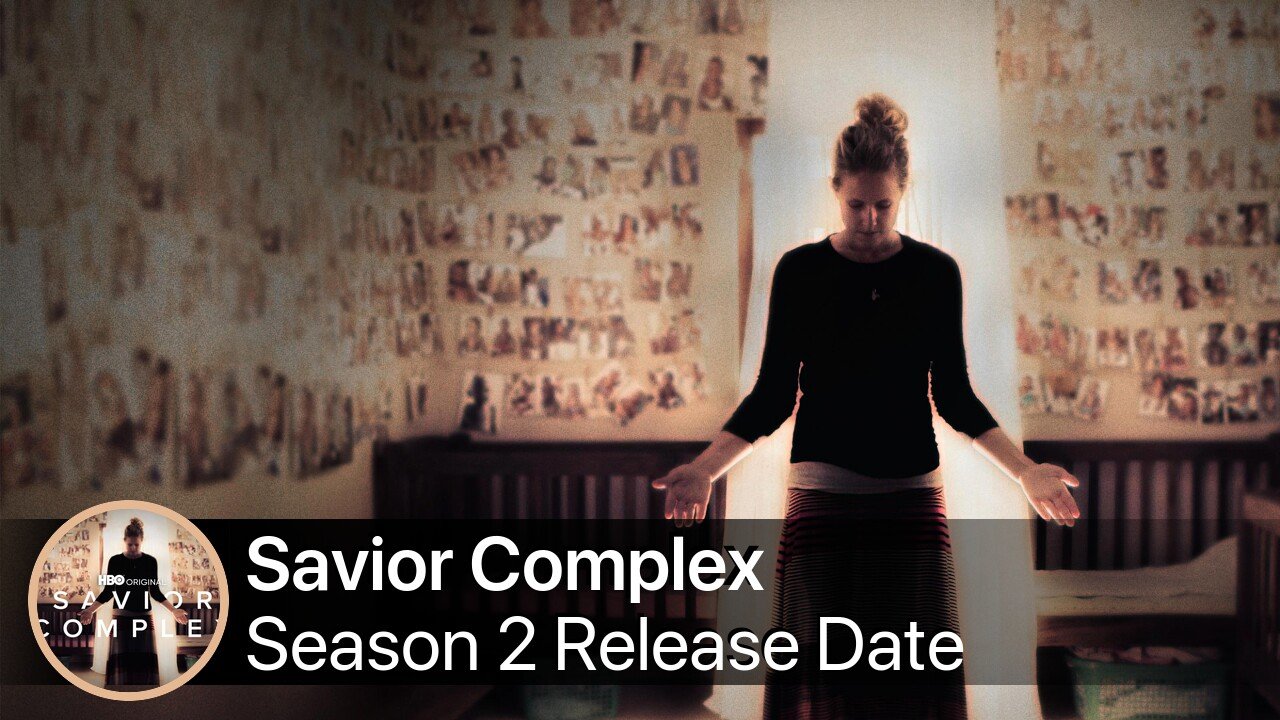 Savior Complex Season 2 Release Date