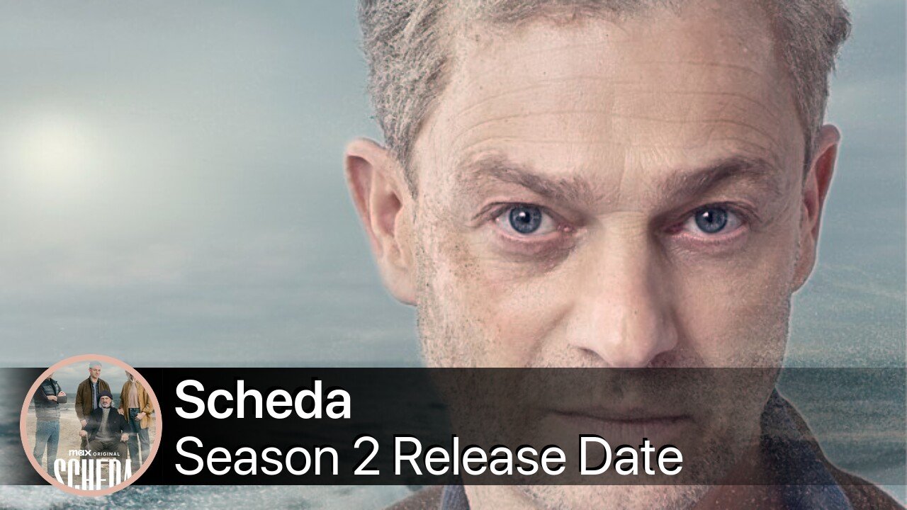 Scheda Season 2 Release Date
