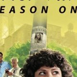 Search Party Season 6 Release Date