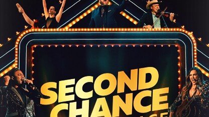 Second Chance Stage Season 2