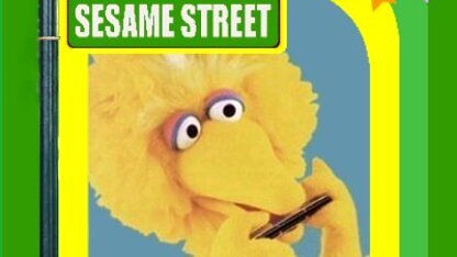 Sesame Street Season 52