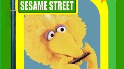 Sesame Street Season 55