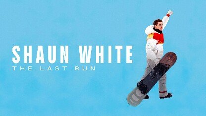 Shaun White: The Last Run Season 2