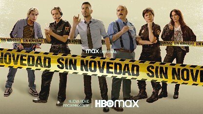 Sin novedad Season 2 Release Date