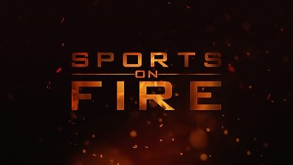 Sports on Fire Season 2