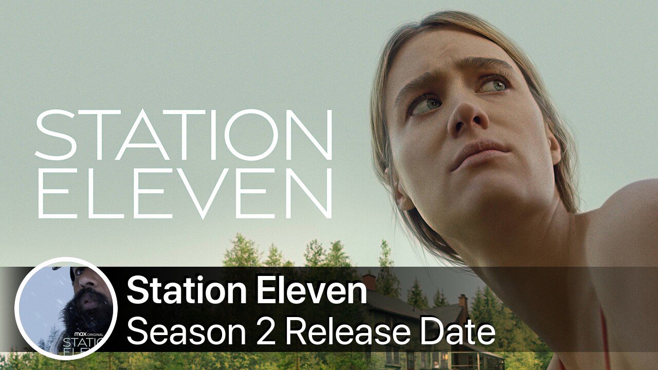 Station Eleven Season 2 Release Date