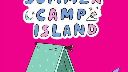 Summer Camp Island Season 7