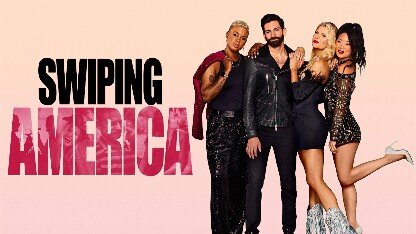 Swiping America Season 2