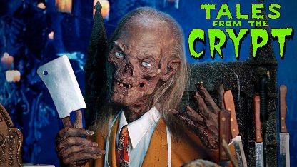 Tales from the Crypt Season 8