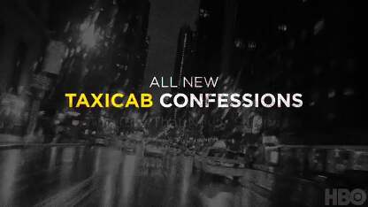 Taxicab Confessions Season 2 Release Date