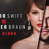 Taylor Swift vs. Scooter Braun: Bad Blood Season 2 Release Date