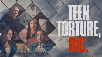 Teen Torture, Inc. Season 2