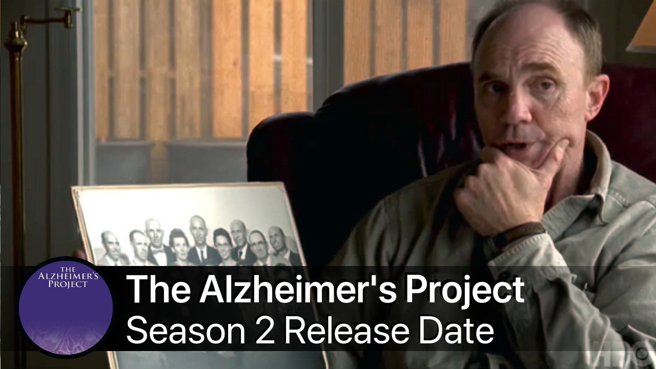 The Alzheimer's Project Season 2 Release Date