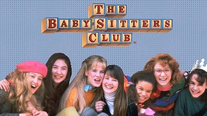 The Baby-Sitters Club Season 2 Release Date