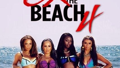 The Beach Season 2