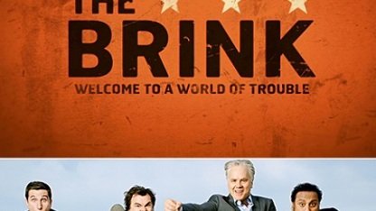 The Brink Season 2
