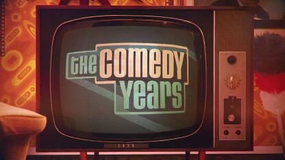 The Comedy Years Season 2 Release Date
