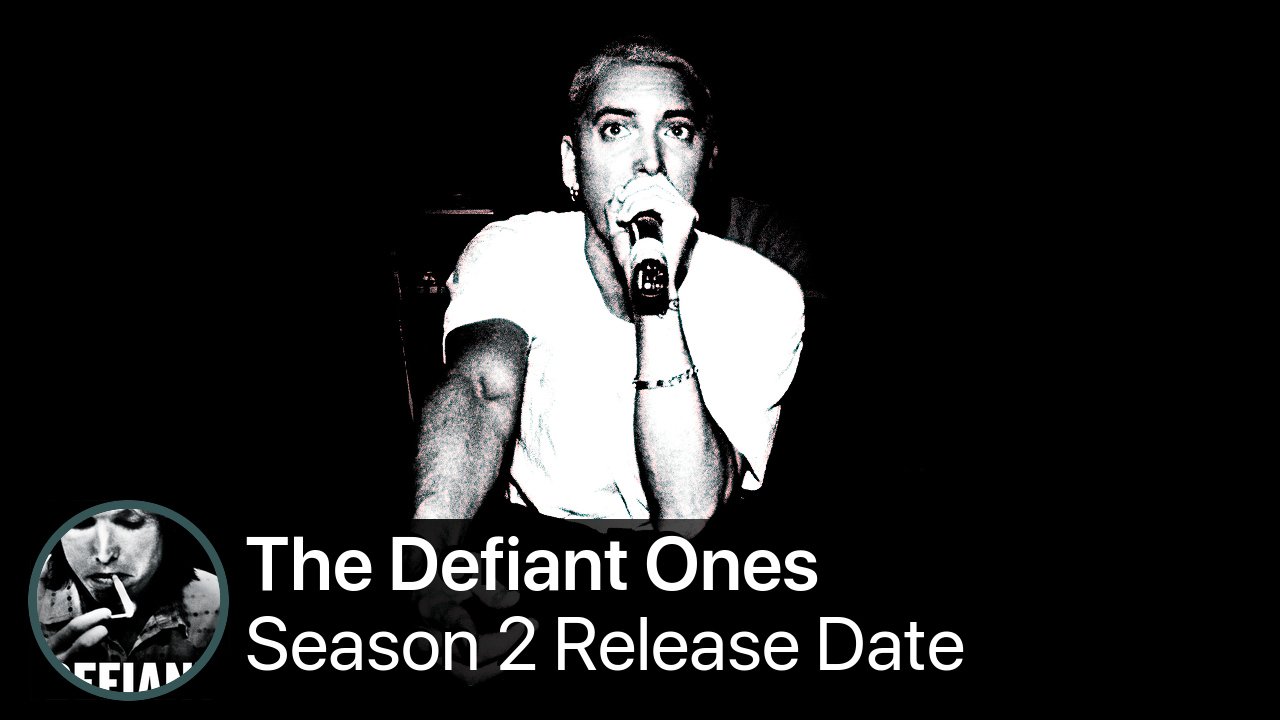 The Defiant Ones Season 2 Release Date
