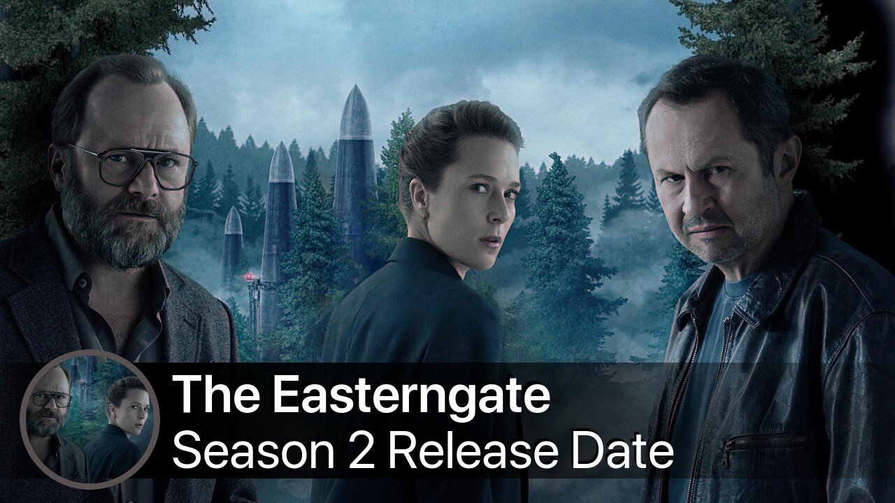 Przesmyk Season 2 Release Date